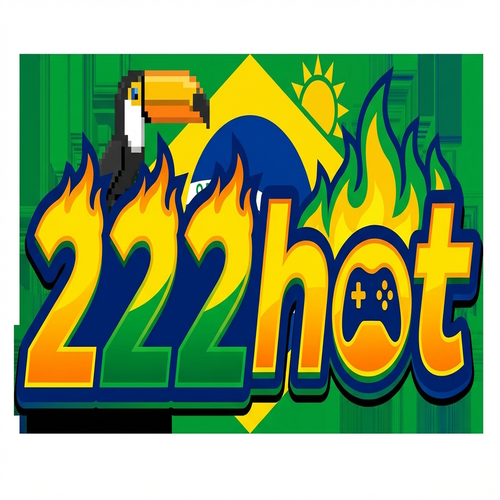 Logo 222hot